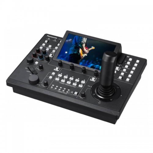 Panasonic AW-RP150 TouchScreen