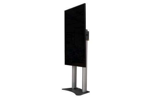 Suporte LCD