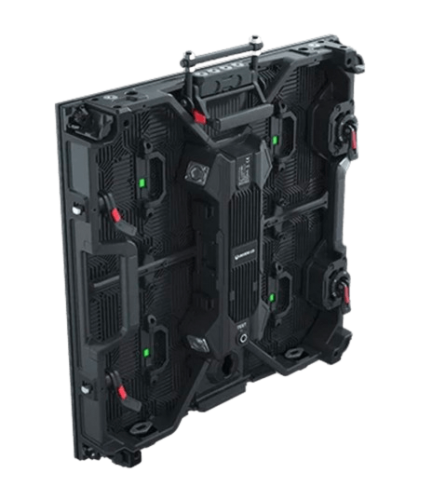 Ledwall 1,9mm