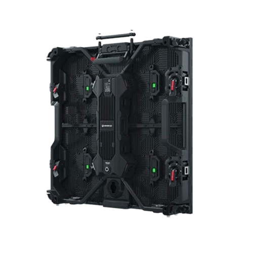 Ledwall 1,9mm