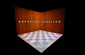 LedWall Floor Interactivo