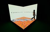 LedWall Floor Interactivo