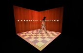 LedWall Floor Interactivo
