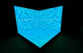 LedWall Floor Interactivo
