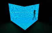 LedWall Floor Interactivo