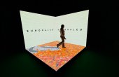 LedWall Floor Interactivo