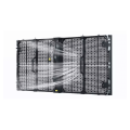 Ledwall Transparente