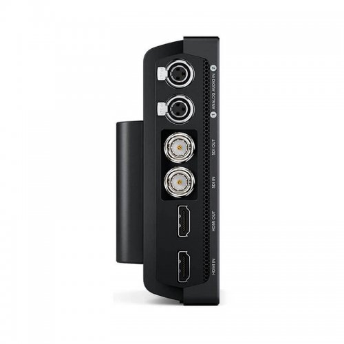 BlackMagic Video Assist 