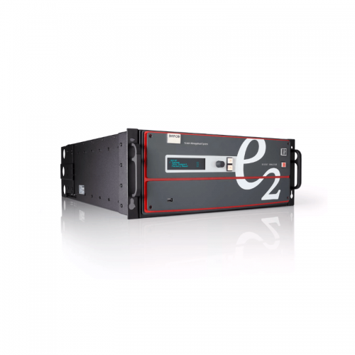 Barco E2 Jr