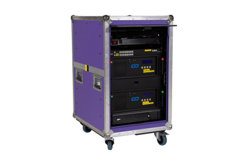 Pandoras Box Quad Server (c_backup)