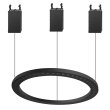 Kinetic Beam Ring 