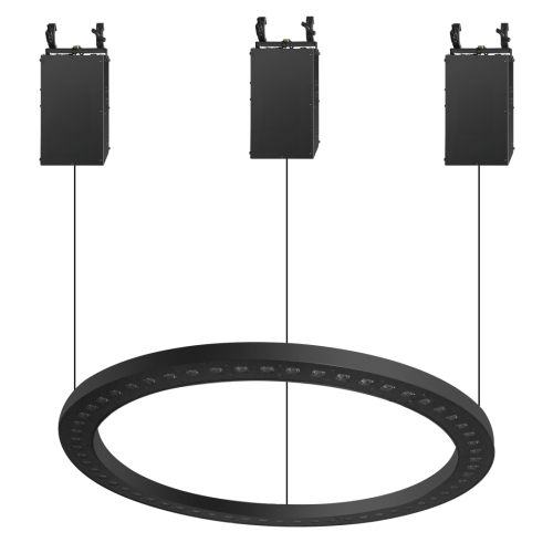 Kinetic Beam Ring 