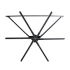 Kinetic Holographic Screen 