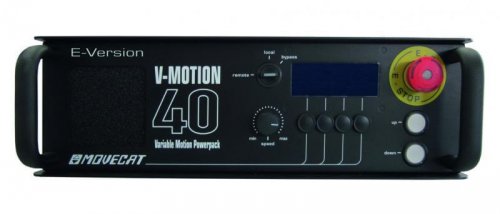V-motion 40