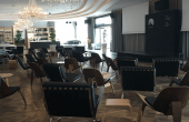 Mercedes Benz Driving Events