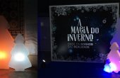 Árvore de Natal