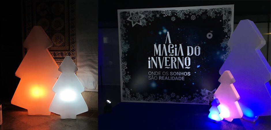 Árvore de Natal