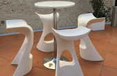 Stool Koncord