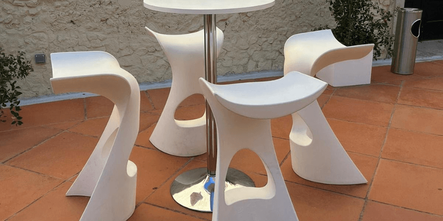 Stool Koncord