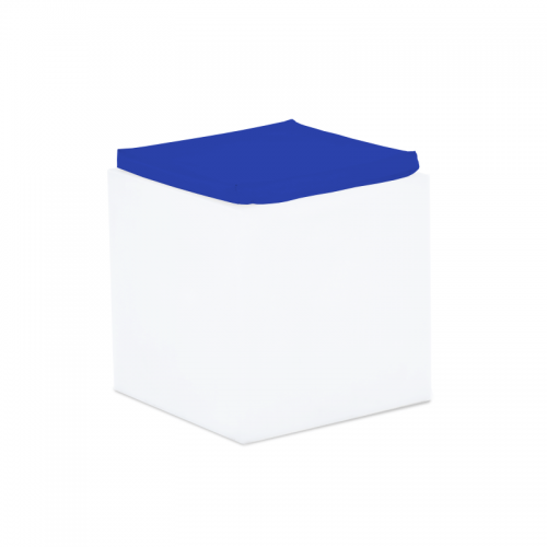 Azul Escuro