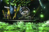 ½ Globo