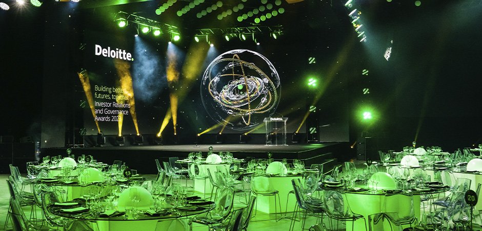 ½ Globo