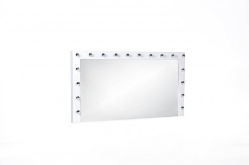 Dressing Room Mirror