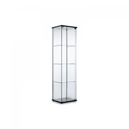 Vitrina D