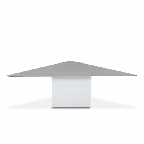 Triangular Grey