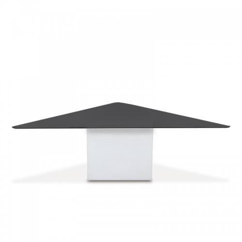 Triangular Black