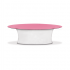 Oval Pink