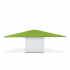 Triangular Green