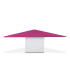 Triangular Violet