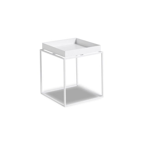 Tray