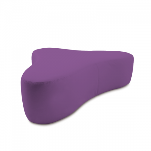 Chat Roxo