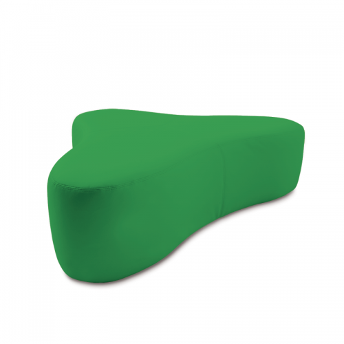 Chat Verde