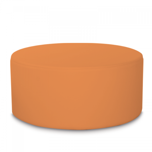 Poppy Orange