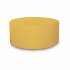 Oval Amarelo