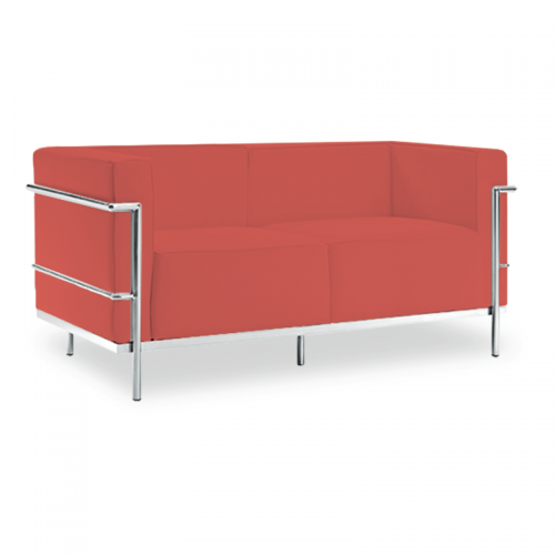 Cubo 2 Vermelho