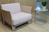 Cor 1 - Light Brown 