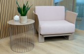 Cor 1 - Light Brown 