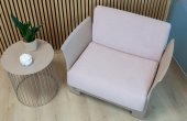 Cor 1 - Light Brown 