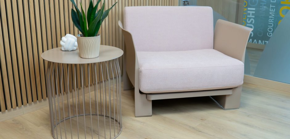 Cor 1 - Light Brown 
