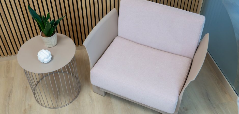 Cor 1 - Light Brown 