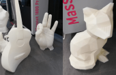 Impressão 3D