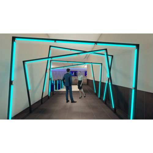 Astera Tunnel