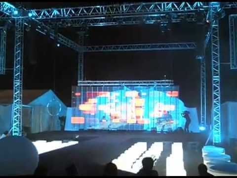 Dreampanel Ghost 