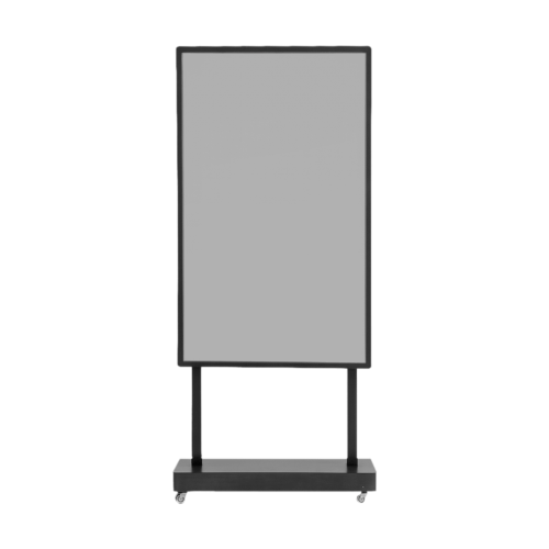 Digital Signage Holográfico 55