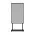 Digital Signage Holográfico 55
